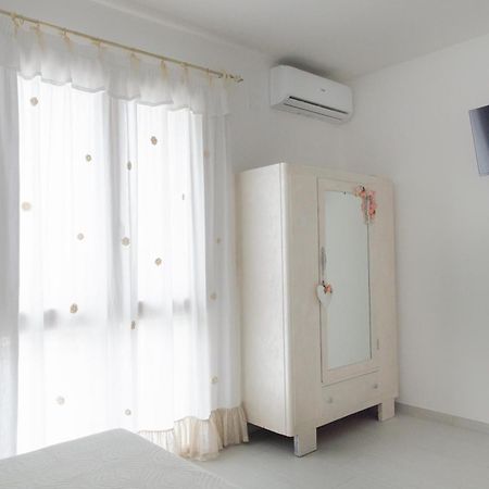 B&B La Casa Dei Nonni Silvi Paese Ngoại thất bức ảnh