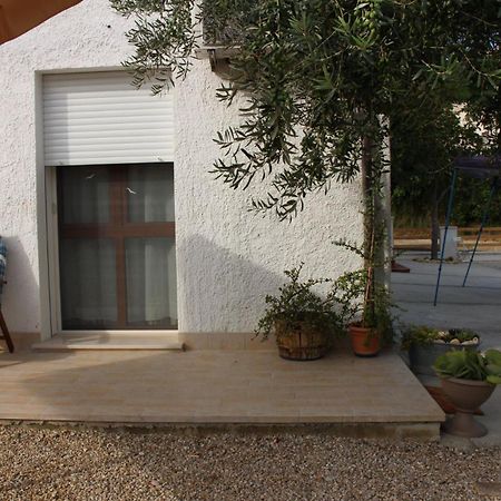 B&B La Casa Dei Nonni Silvi Paese Ngoại thất bức ảnh