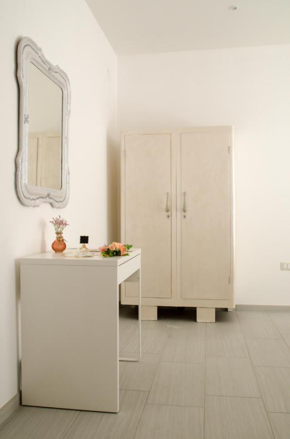 B&B La Casa Dei Nonni Silvi Paese Ngoại thất bức ảnh