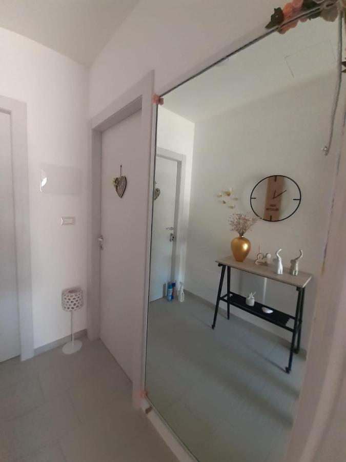 B&B La Casa Dei Nonni Silvi Paese Ngoại thất bức ảnh