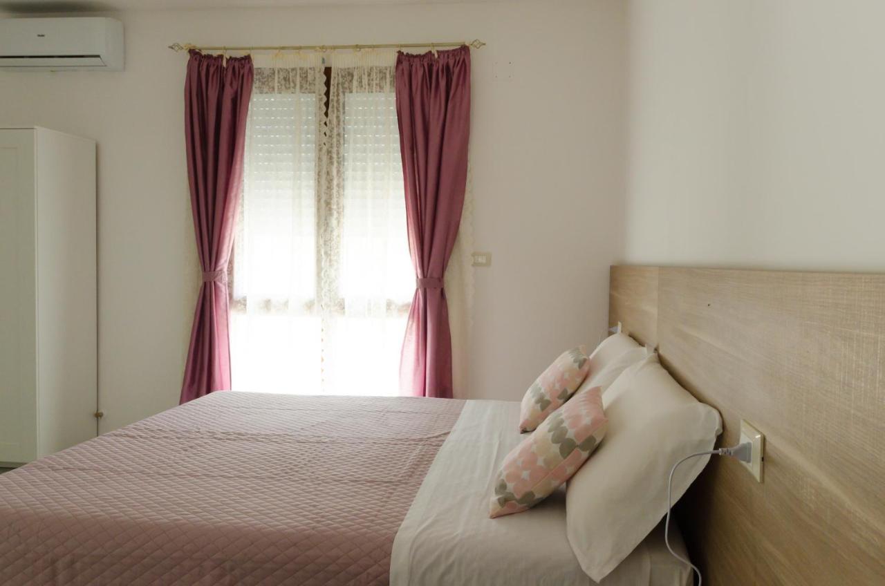 B&B La Casa Dei Nonni Silvi Paese Ngoại thất bức ảnh