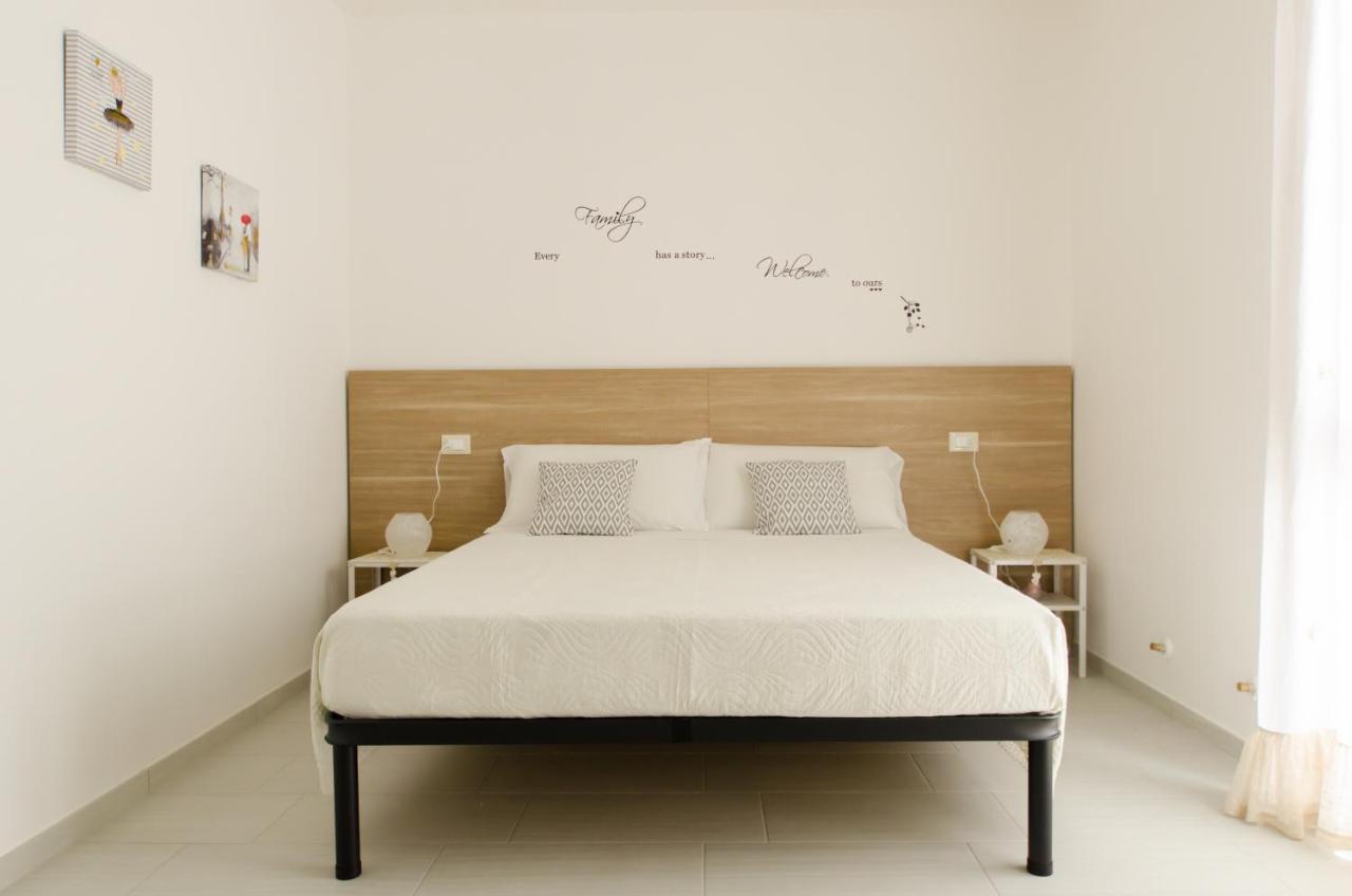 B&B La Casa Dei Nonni Silvi Paese Ngoại thất bức ảnh