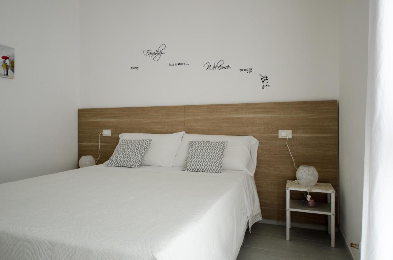 B&B La Casa Dei Nonni Silvi Paese Ngoại thất bức ảnh