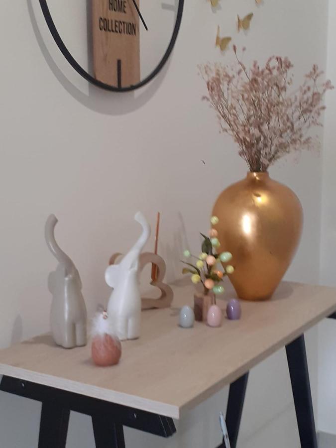 B&B La Casa Dei Nonni Silvi Paese Ngoại thất bức ảnh