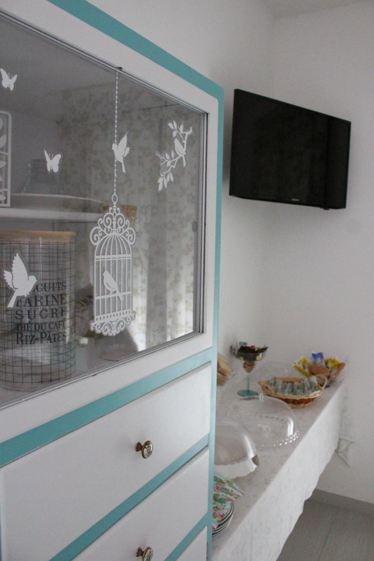 B&B La Casa Dei Nonni Silvi Paese Ngoại thất bức ảnh